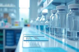 Əczaçılıq və Tibb