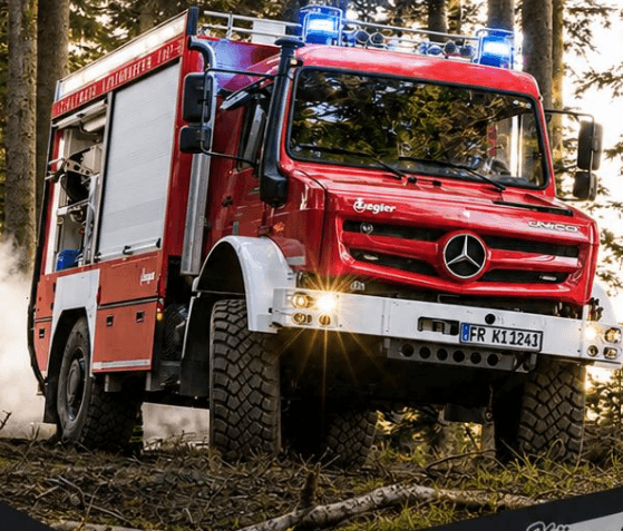 Unimog