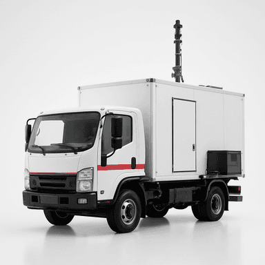 Mobil enerji