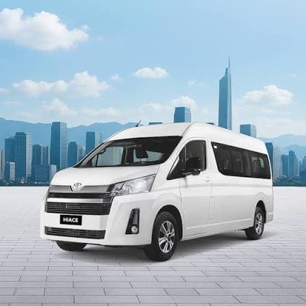 Toyota HAIS
