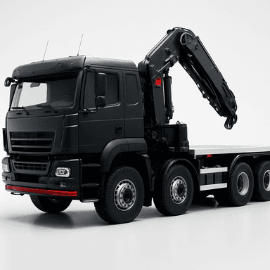 Ağır transport