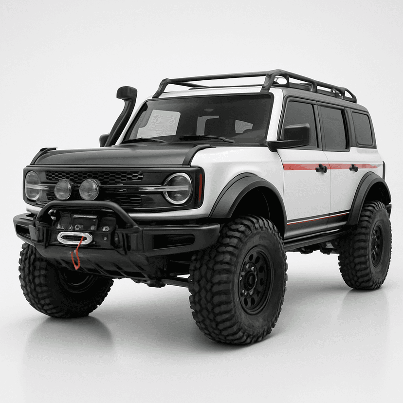 Unimog tipli şassi