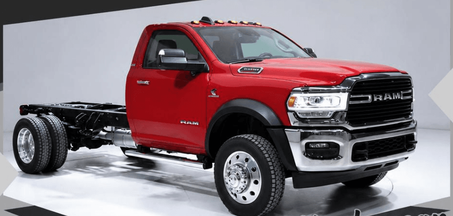 RAM 5500