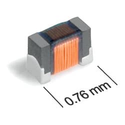026011F (0703) Miniatür RF Drosselləri