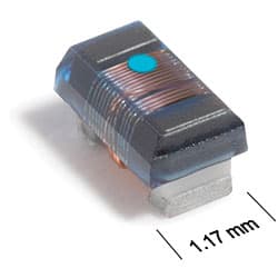 0603LS (1608) Ferrit Çip İnduktorları