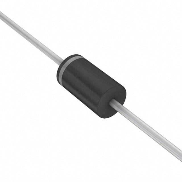 SMC Diode Solutions 1.5KE10ATR