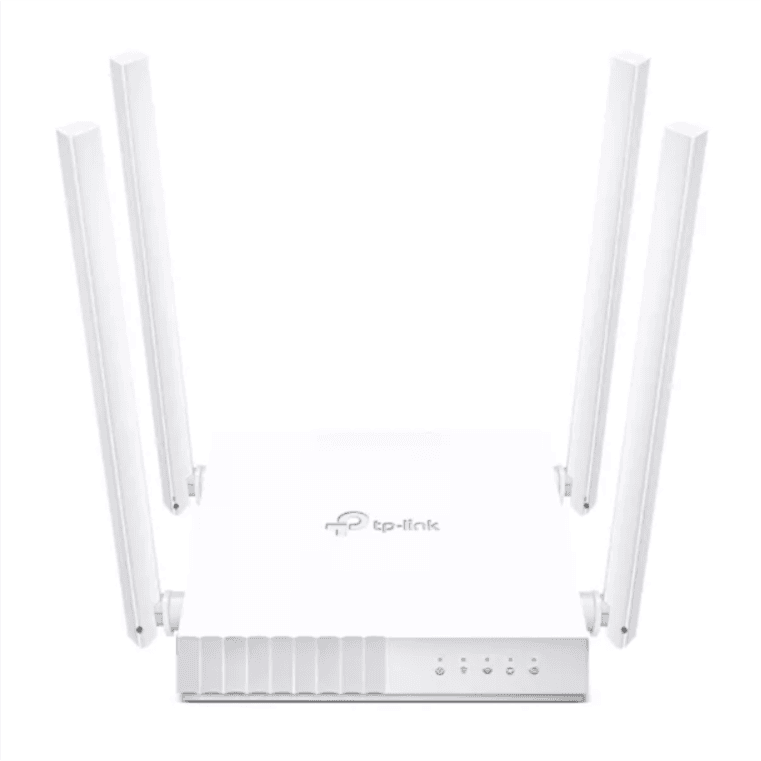TP-Link Archer C24 AC750