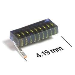 0906/1606 Seriyalı Micro Spring™ Hava Özəkli İnduktorlar