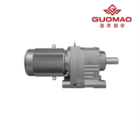 Gearbox series