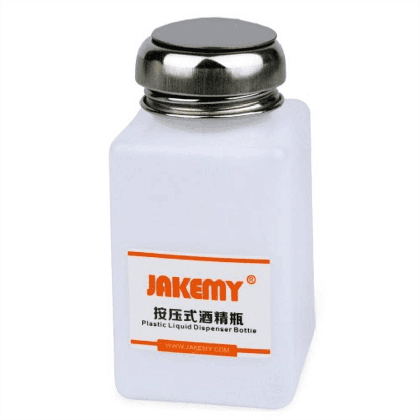 Pumping Bottle Jakemy JM-Z11