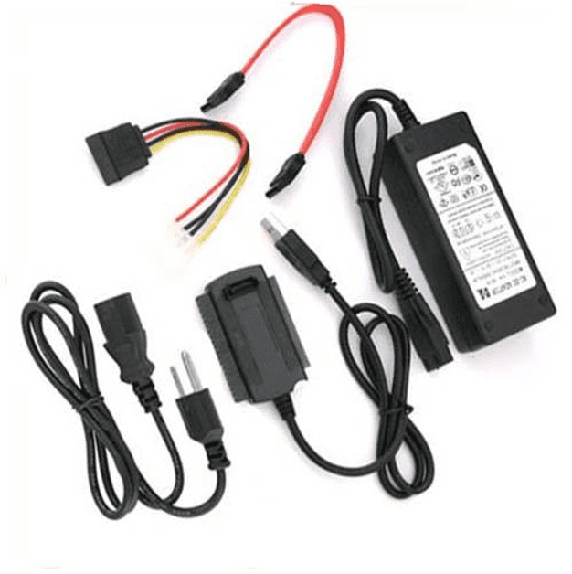 USB 3.0 To SATA/İDE çevirici