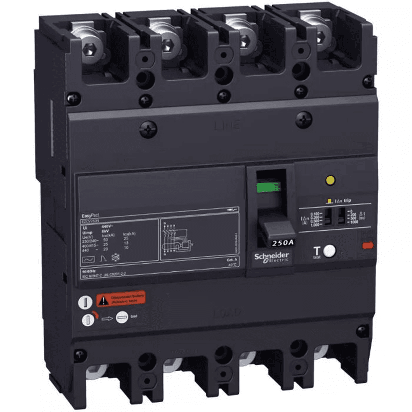 EZCV250N3250