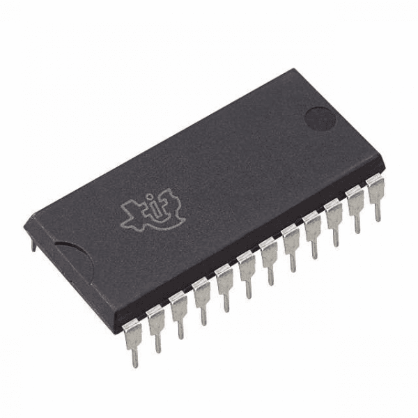 4127JG TI CDIP-24 Universal Op Amp