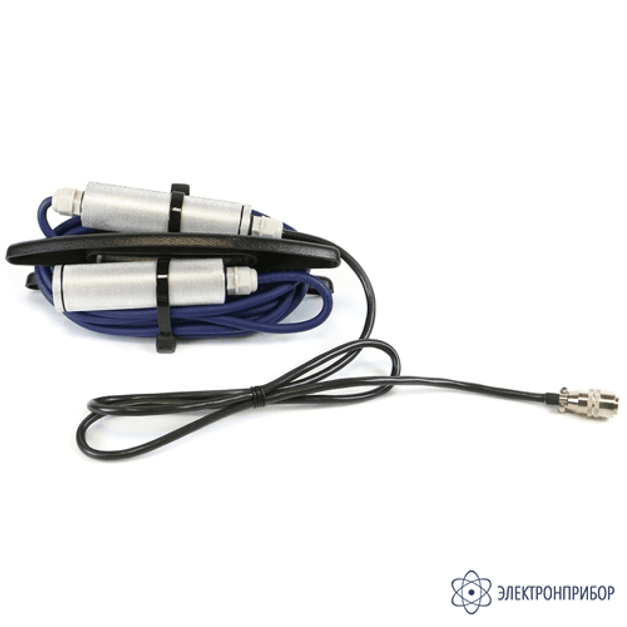 Kabel aşkarlayıcı üçün (датчик определитель дефектов коммуникаций)  ДОДК-117