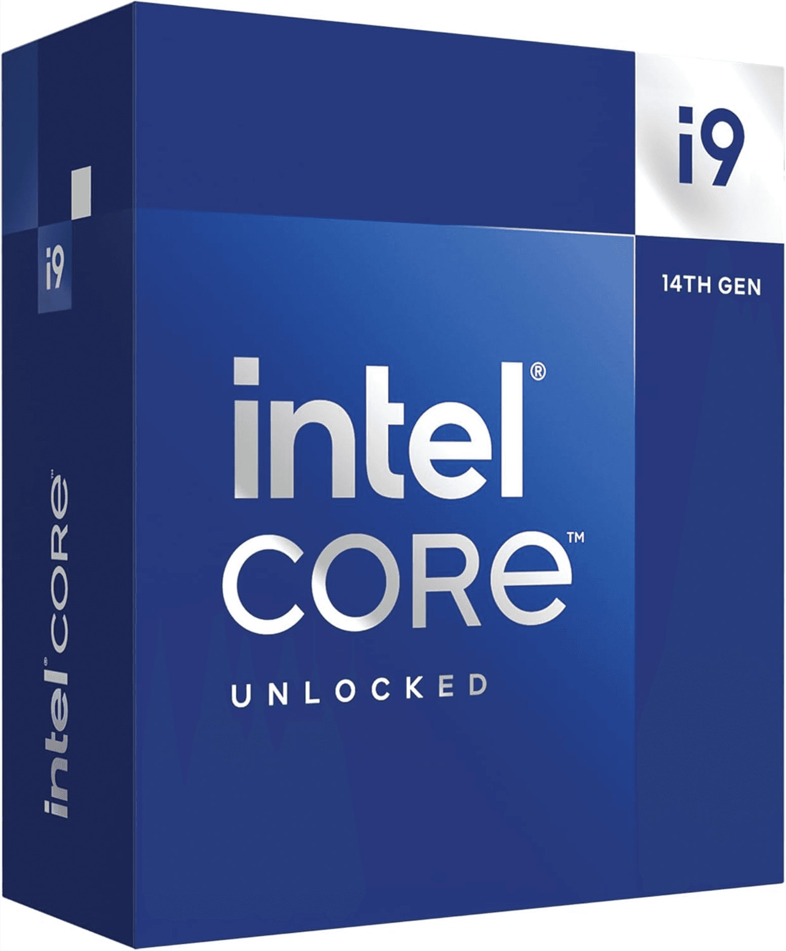 Intel® Core™ i9-14900K Desktop Processor
