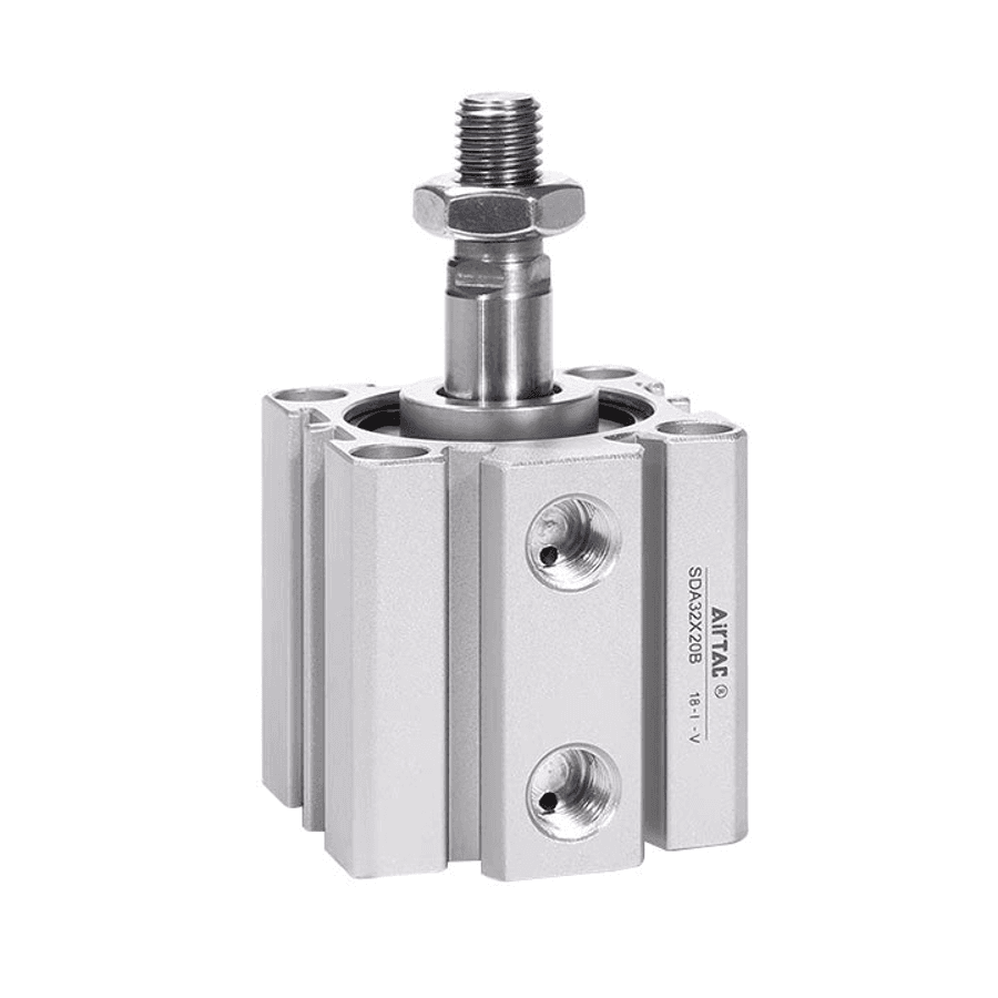 SDA cylinders