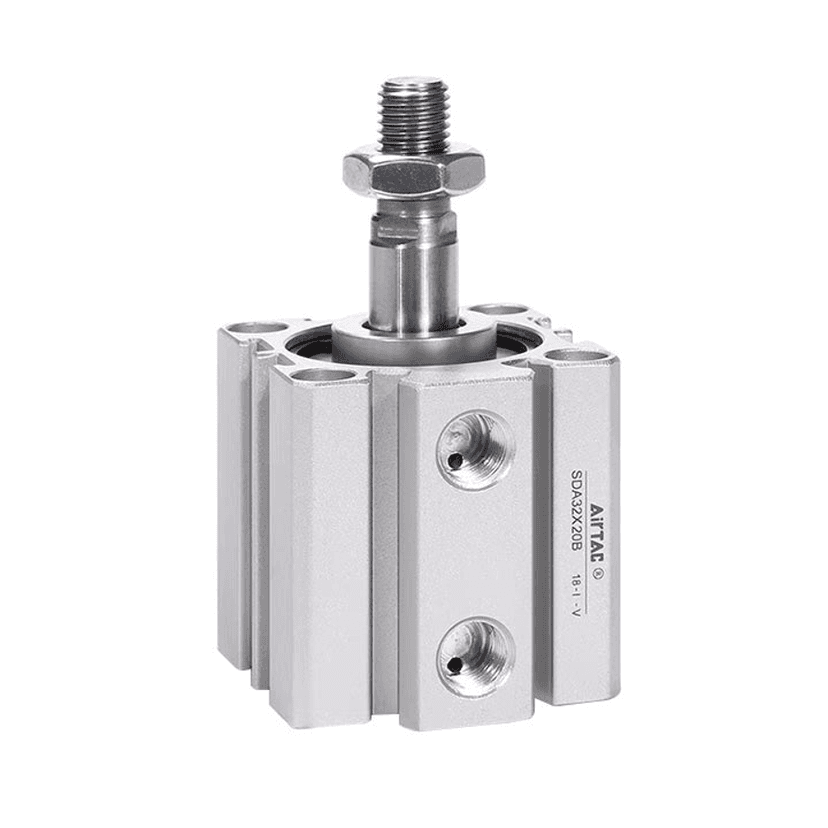 SDA cylinders