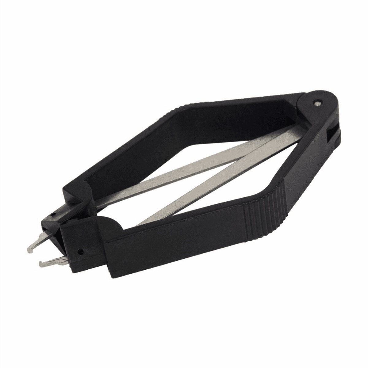 Pinset Proskit PD-610 (çipləri mikrosxemlərdən ayırmaq üçün)