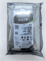 NetApp E2860 Storage with
Seagate 4.0 TB (SAS/3.5/7.2K) 1v4207-041
