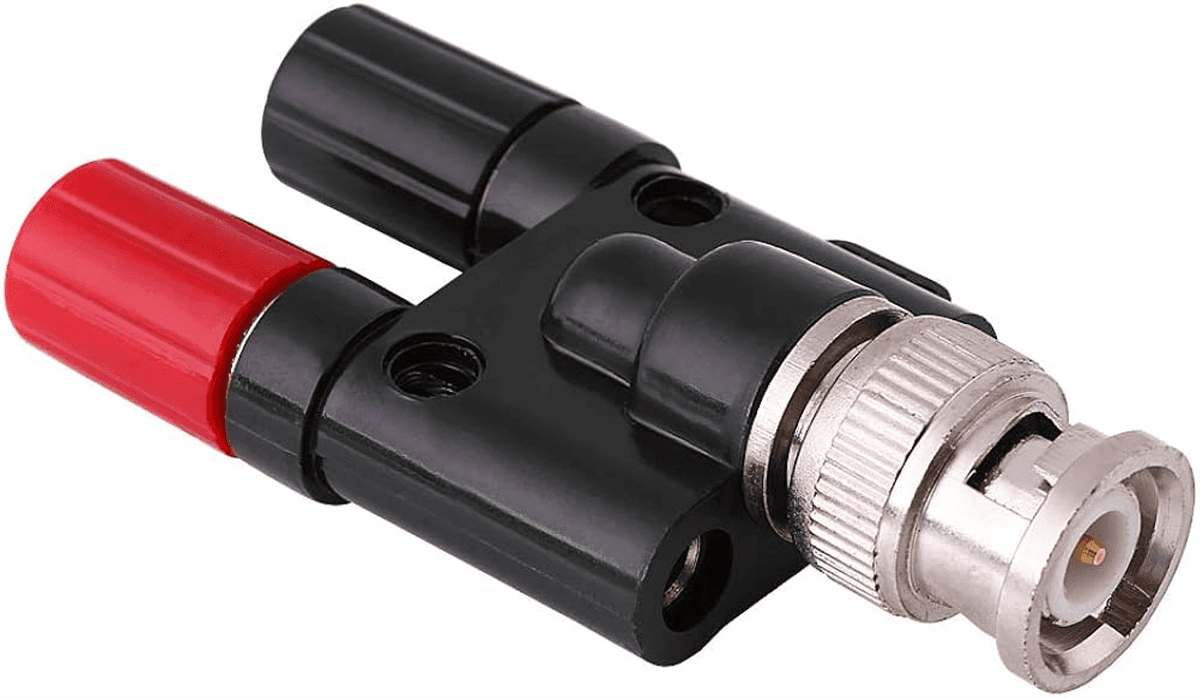 Ossilloqraf üçün keçirici BNC 4mm