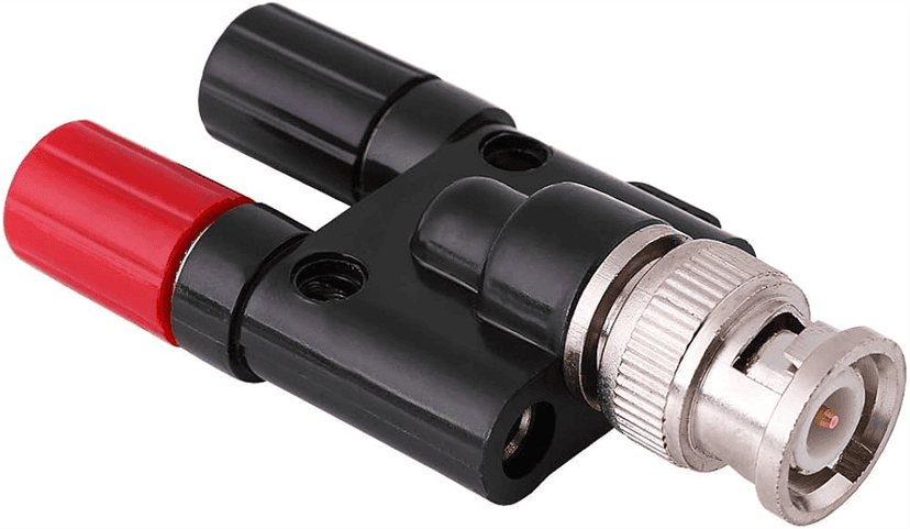 Ossilloqraf üçün keçirici BNC 4mm