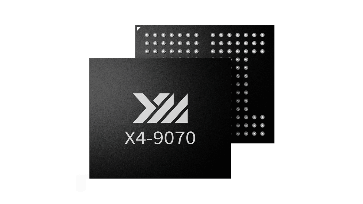 X4-9070 1TB