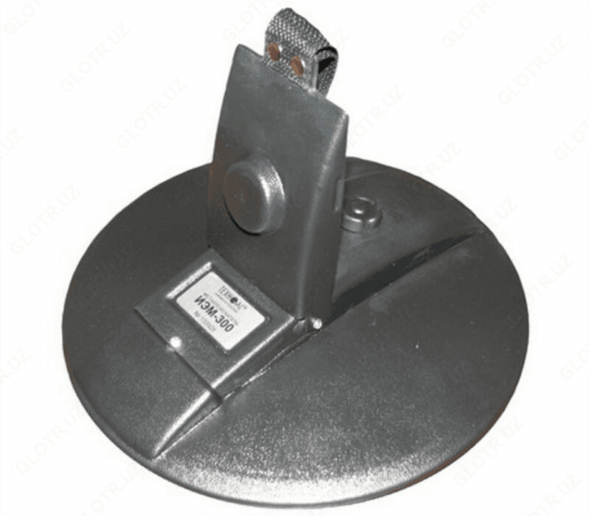 Kabel aşkarlayıcı üçün (портативный искатель металлических люков) ИЭМ-300 Люк