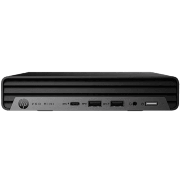 Sistem bloku HP Pro Mini 400 G9 (A54WVET)