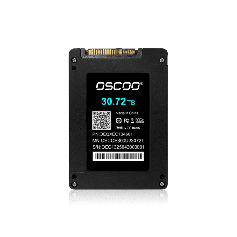 OE300 PCIe 5.0 NVMe Enterprise SSD
