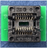Proqramator üçün adaptor BGA48 BGA63 BGA64 BGA152/169 EMMC-2 BGA100