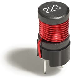 DC1012 Series  Power Inductors
