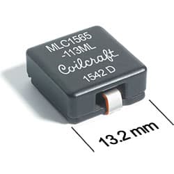 MLC15xx Series Shielded Power Inductors