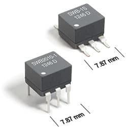 SWB Wideband RF Transformers