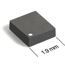 XFL4030 Series Ultra-Low DCR Shielded Power Inductors