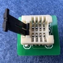 Proqramator üçün adaptor SOP8