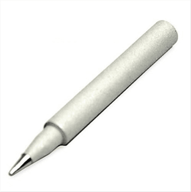 Lehimləmə avadanlığı üçün ucluq 9 SC 116-SB , 2D