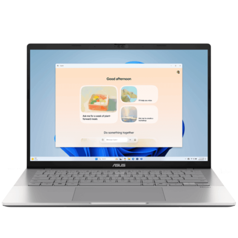 noutbukk Asus VivoBook S14 S3407CA-LY013 (90NB16J2-M006R0)