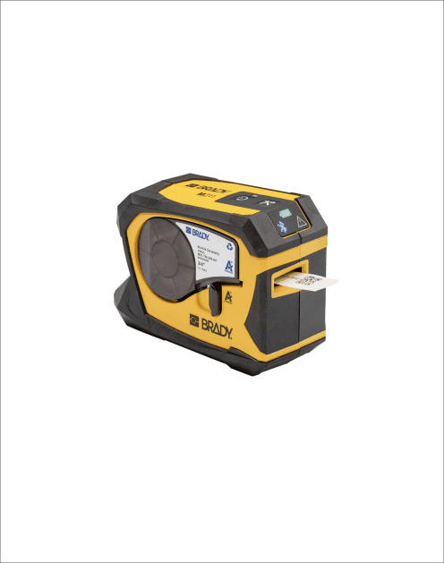 Brady M211 Portable Bluetooth Label Printer