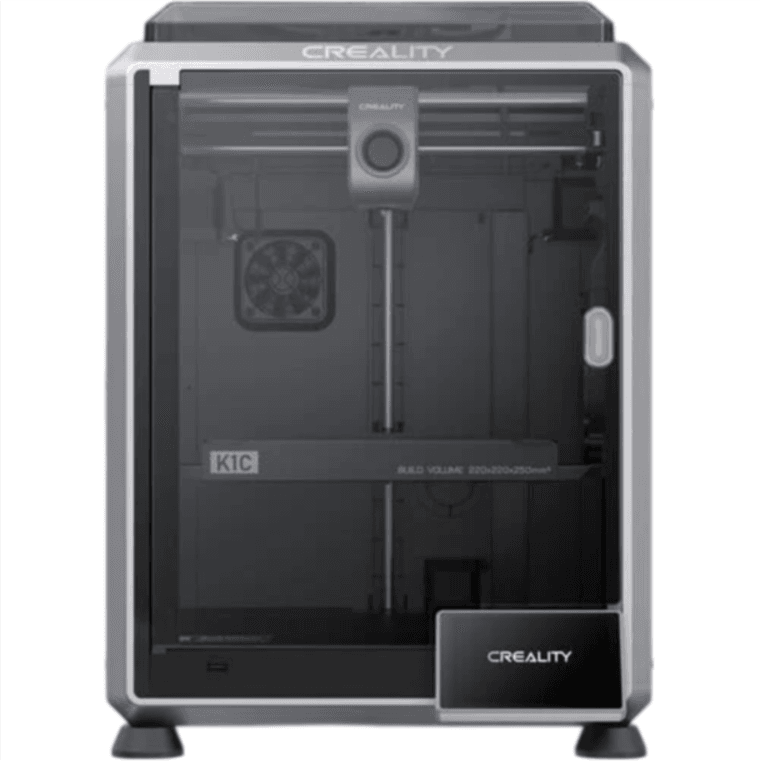 3D printer Creality K1C (1001060031)