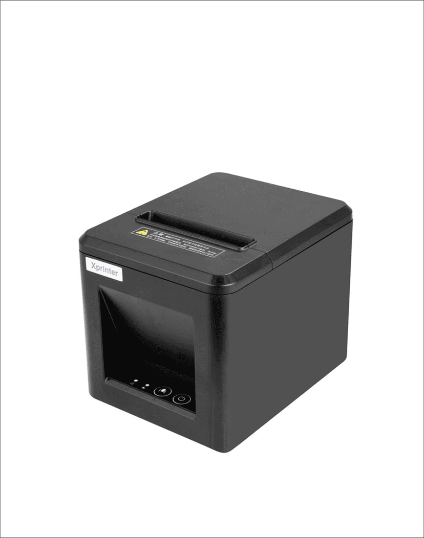 Xprinter Q80A