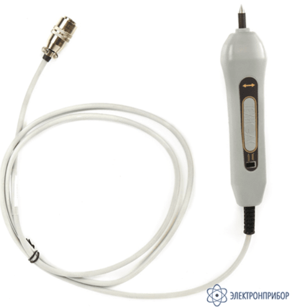 Kabel aşkarlayıcı üçün (малогабаритный электромагнитный датчик) МЭД-127