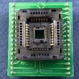 Proqramator üçün adaptor ADP-062 PLCC32-DIP32
