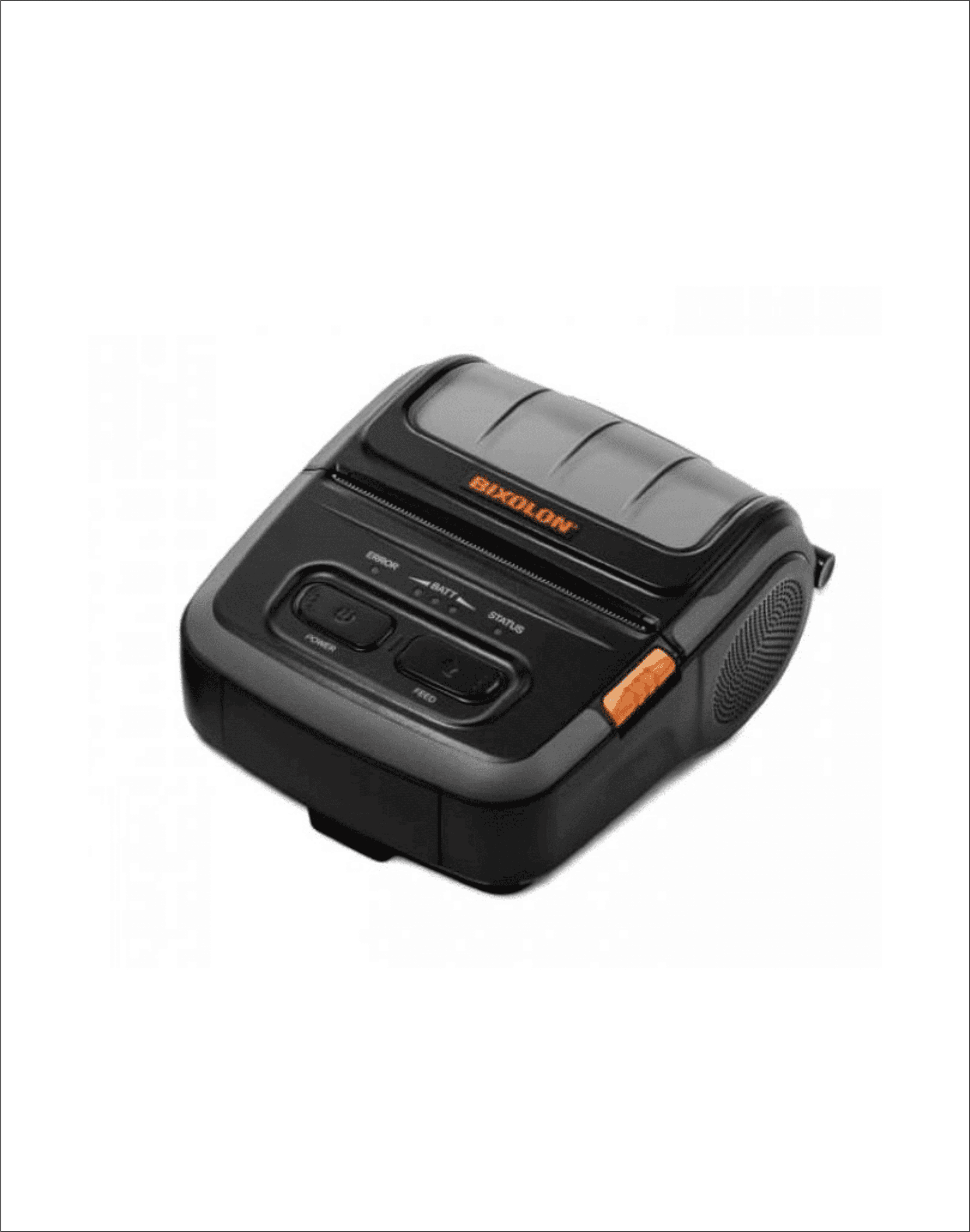 Bixolon SPP-R310BK