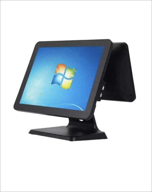 POS-1523 15.1 inc (Dual screen)