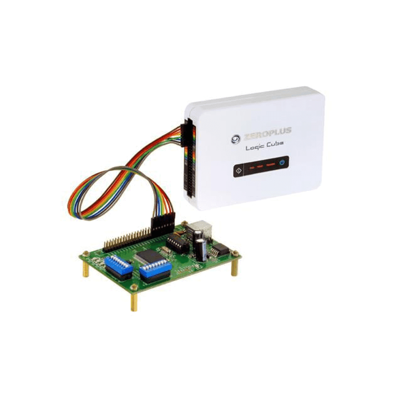 Logic analyzer Zeroplus LAP-C 16128