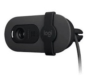 Logitech Brio 90 1080p Full HD Webcam (960-001580)