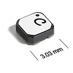 GA3250-BE Qoşulmuş Güc İnduktivliyi (Coilcraft) — Maxim MAX14521E üçün