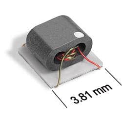JA4220-AL SMT Mini Genişzolaqlı RF Transformatoru (Coilcraft)