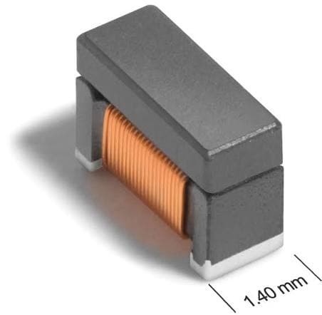 1210POCA seriyalı PoC (Power over Coax) Enjeksiyon Drosselləri (Coilcraft)