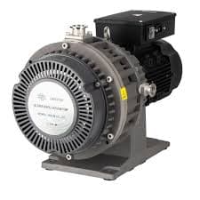 GWSP Oil free Scroll Vacuum Pump thumbnail 2